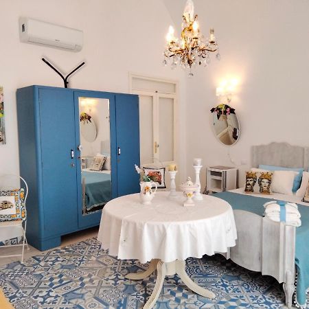 Le Lanterne Di Terrasini Otel Dış mekan fotoğraf