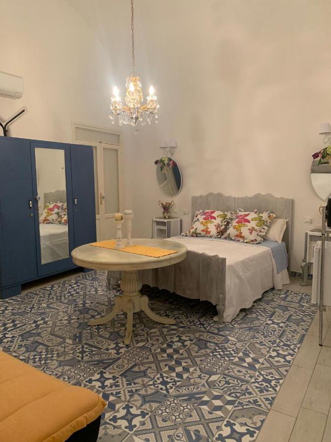 Le Lanterne Di Terrasini Otel Dış mekan fotoğraf