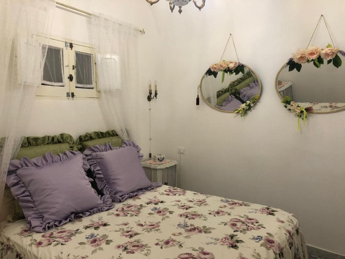 Le Lanterne Di Terrasini Otel Dış mekan fotoğraf
